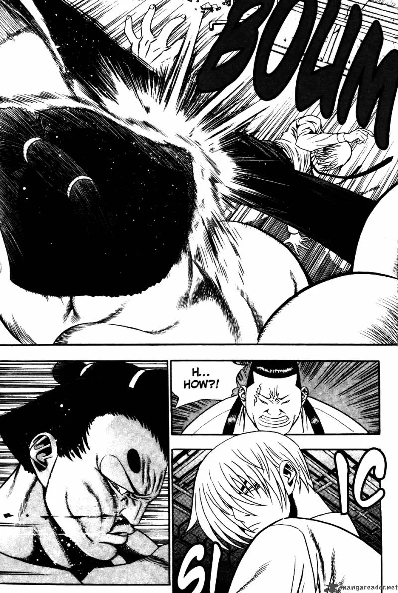 Player Kill Chapter 41 page 12