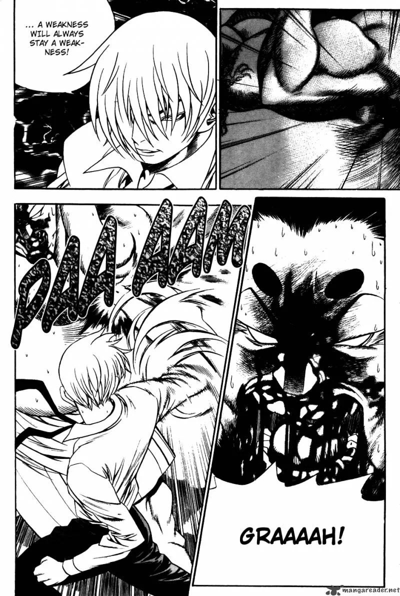 Player Kill Chapter 41 page 18