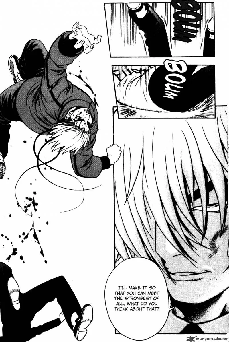 Player Kill Chapter 41 page 35