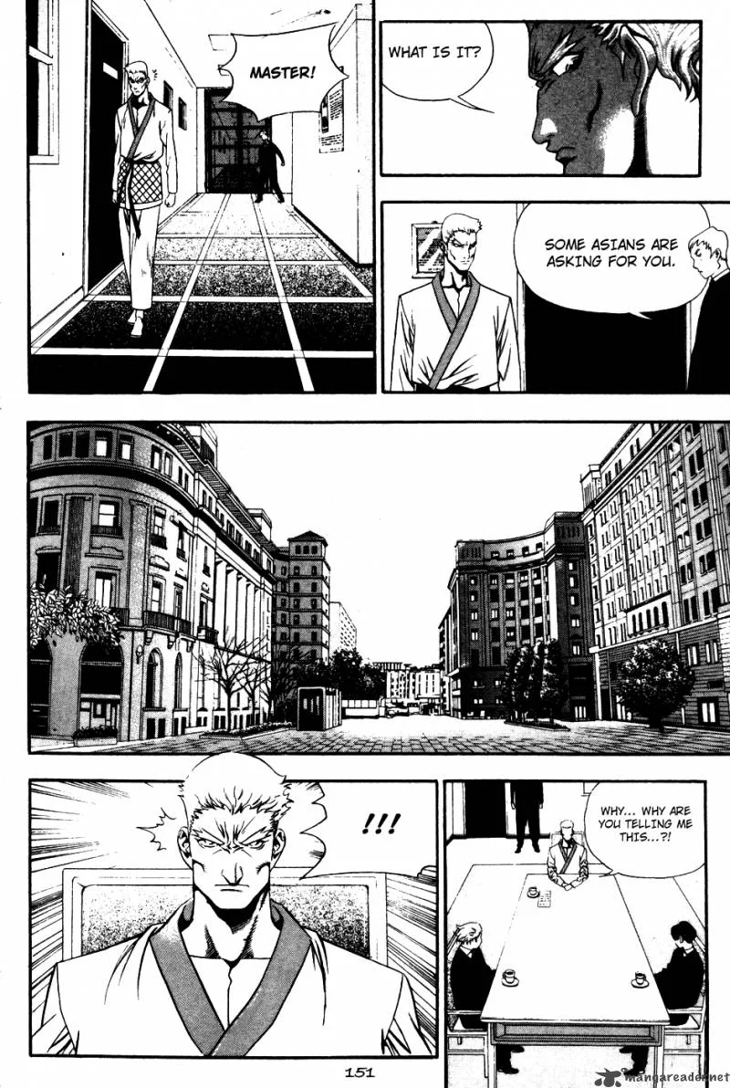 Player Kill Chapter 41 page 24