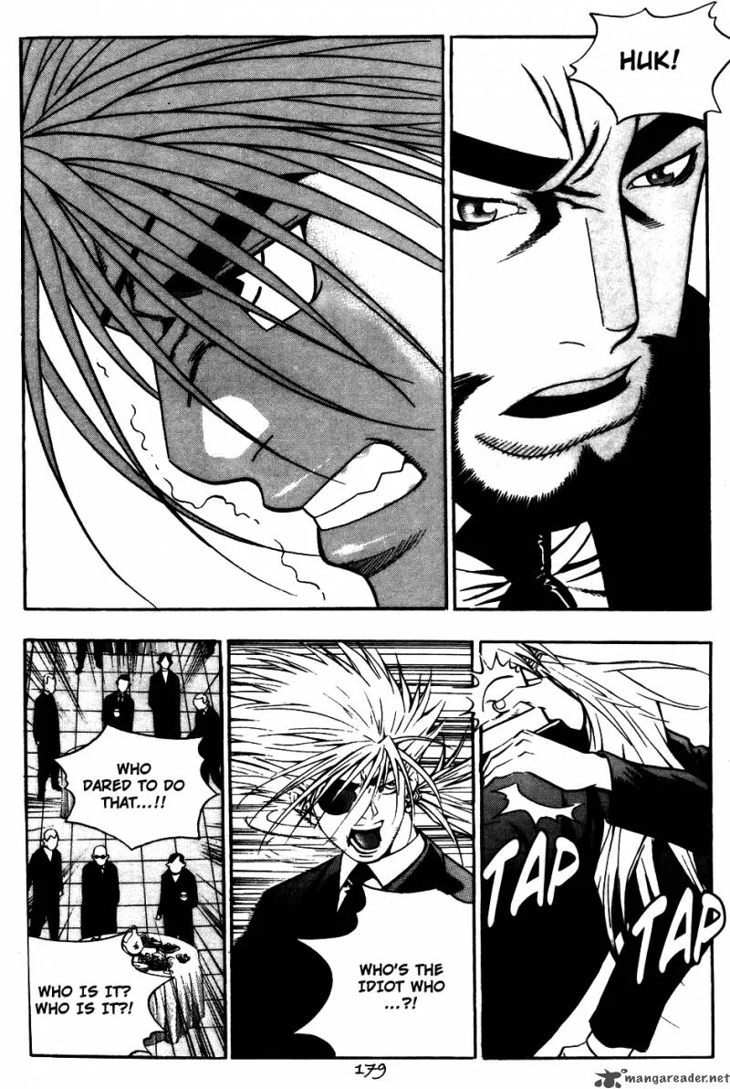 Player Kill Chapter 42 page 17