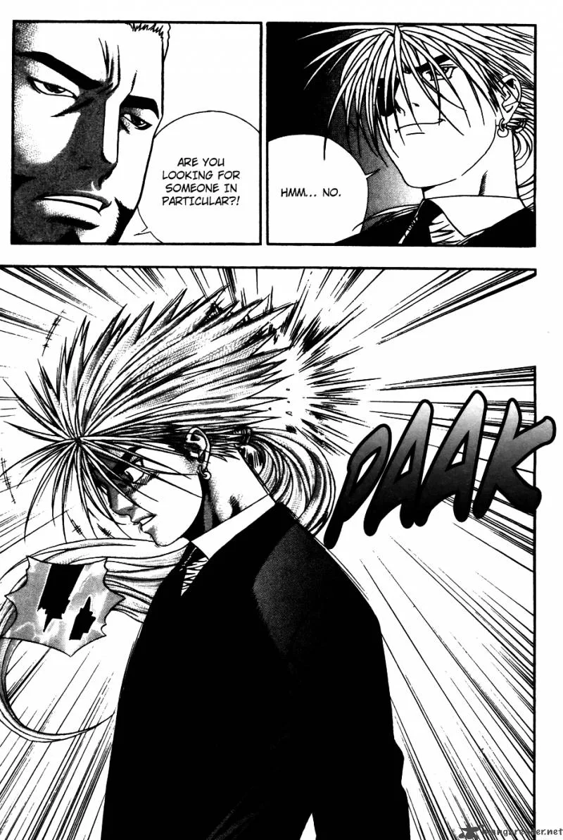 Player Kill Chapter 42 page 16