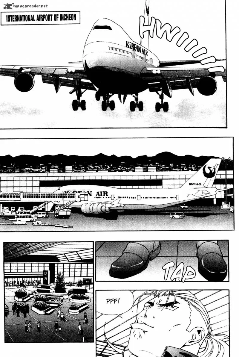 Player Kill Chapter 43 page 14