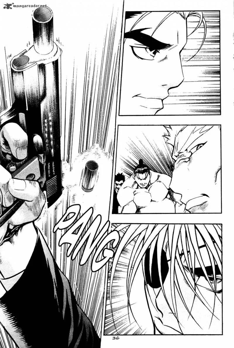Player Kill Chapter 43 page 35