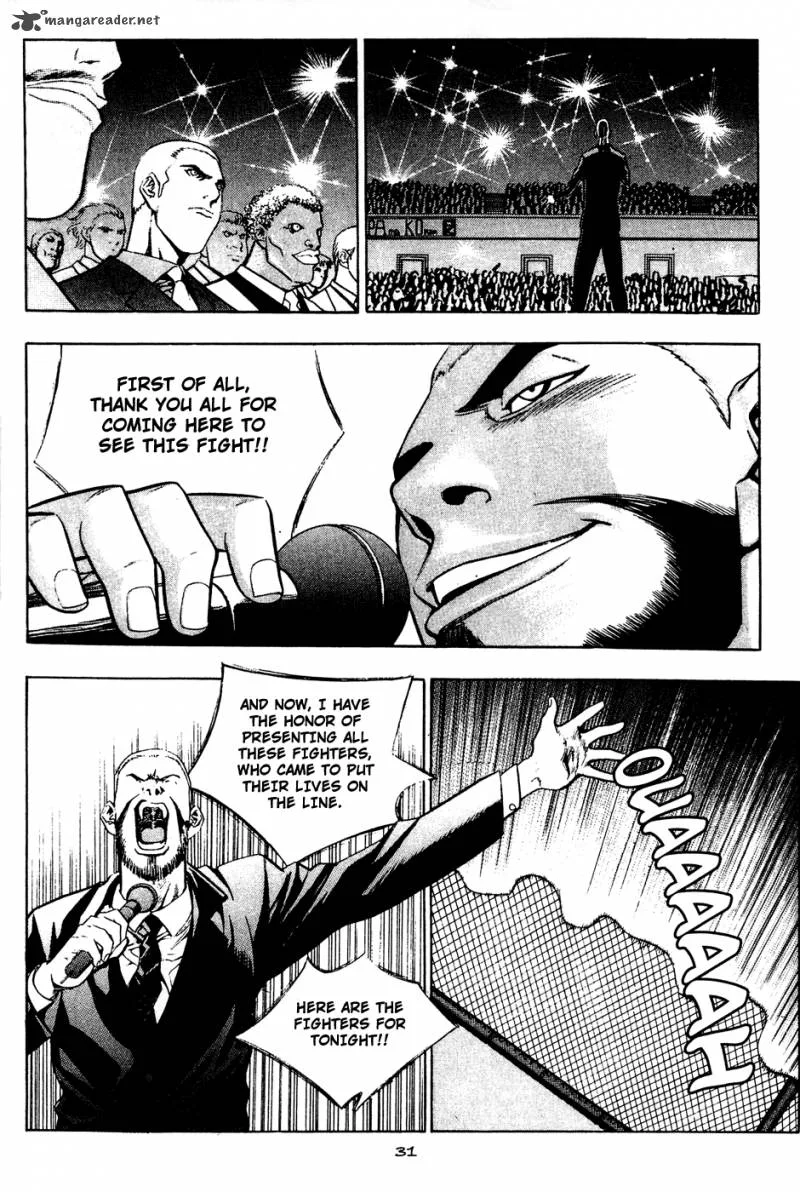 Player Kill Chapter 43 page 31
