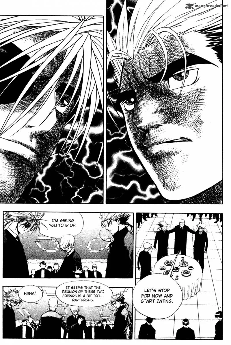 Player Kill Chapter 43 page 6
