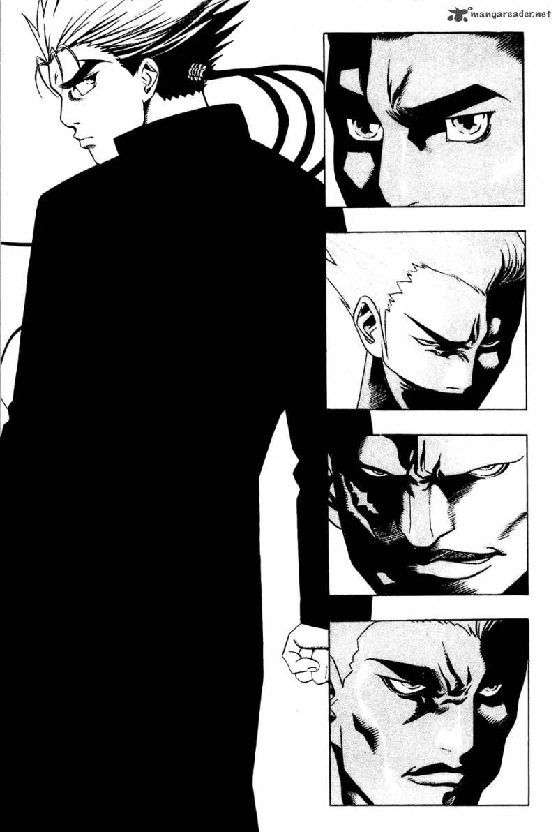 Player Kill Chapter 43 page 37