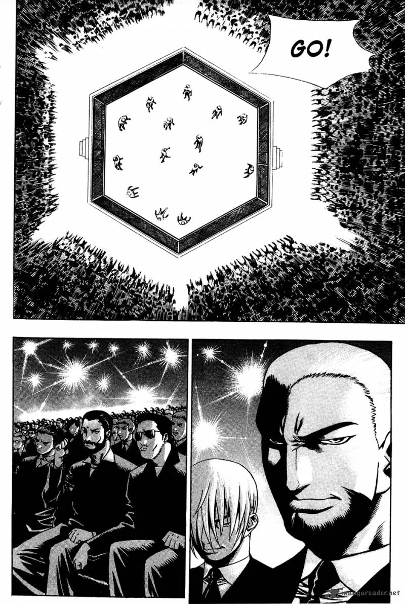 Player Kill Chapter 43 page 36