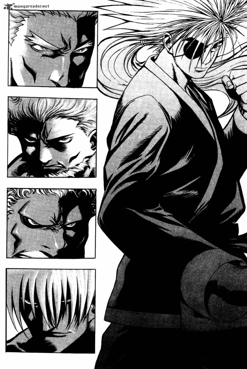 Player Kill Chapter 43 page 38