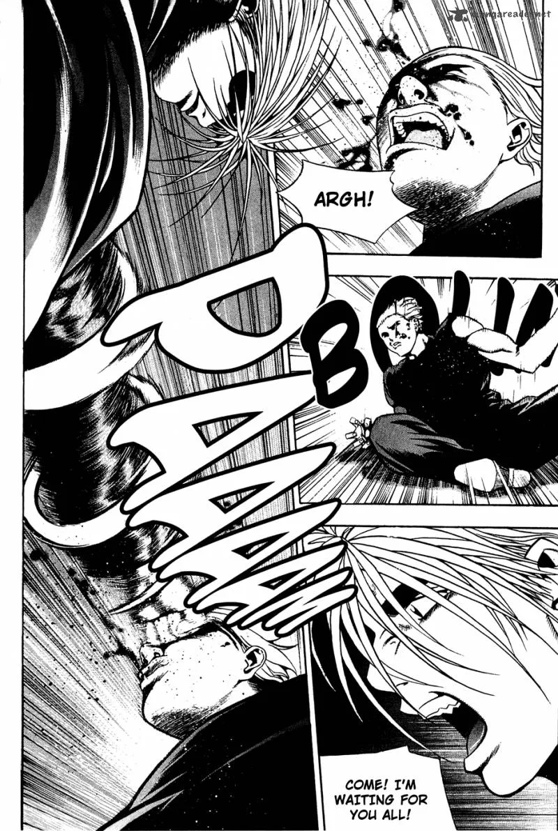 Player Kill Chapter 43 page 40