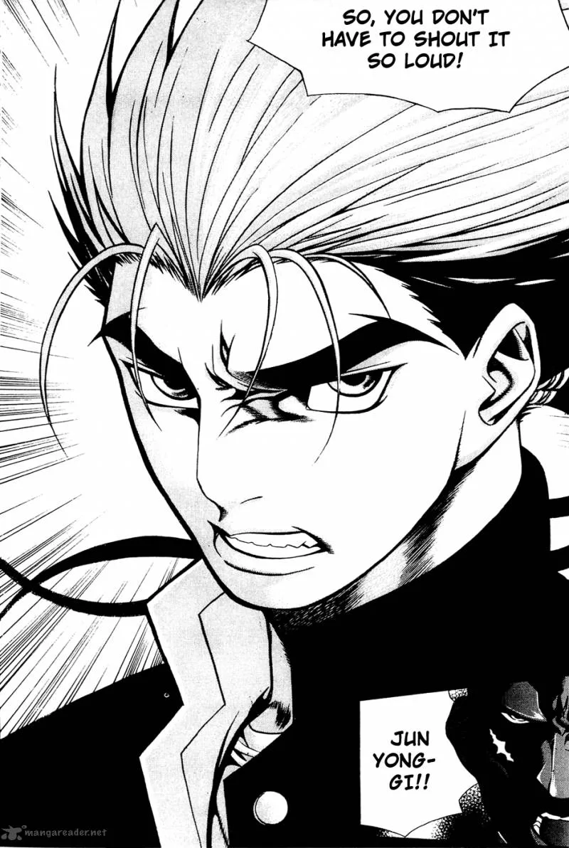 Player Kill Chapter 43 page 44