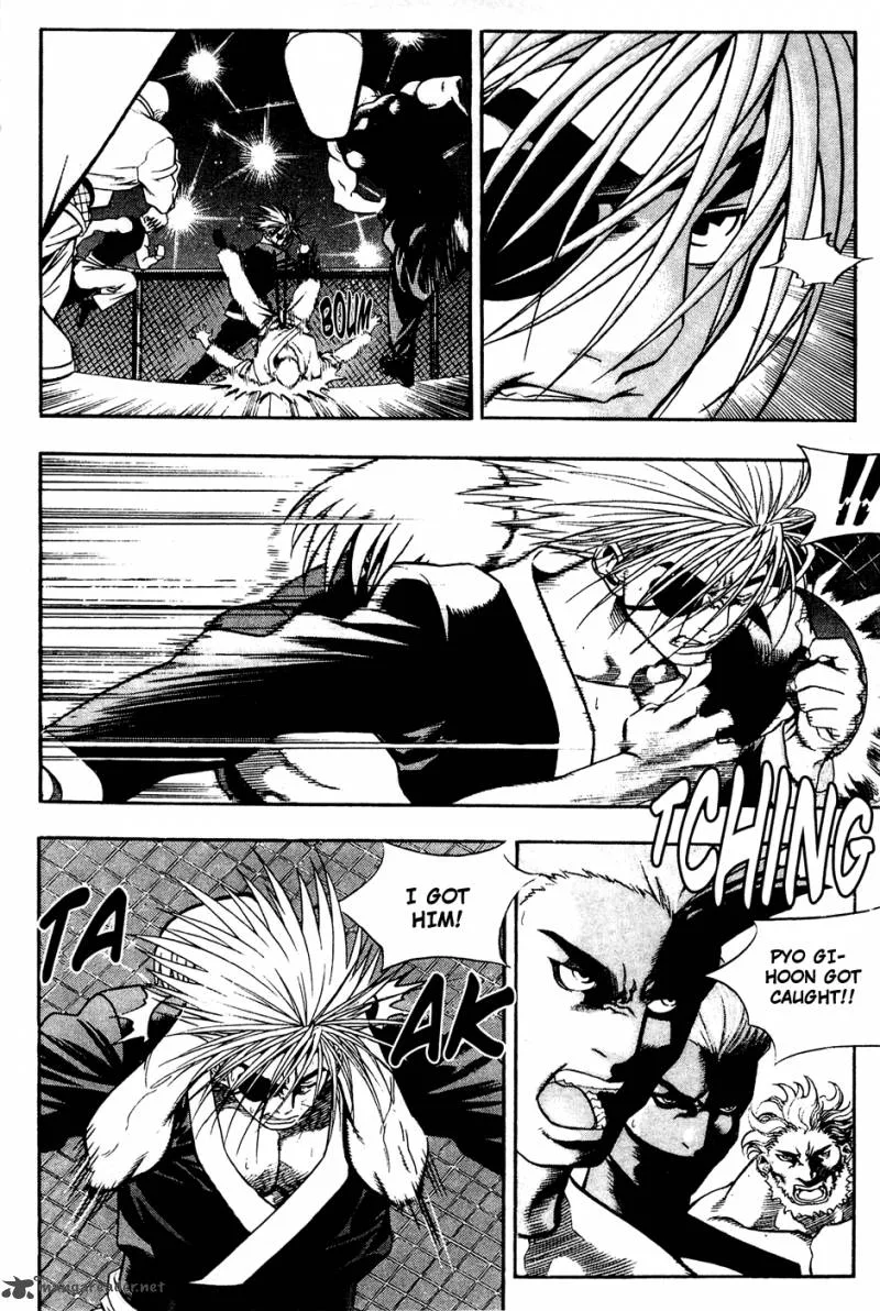 Player Kill Chapter 43 page 42