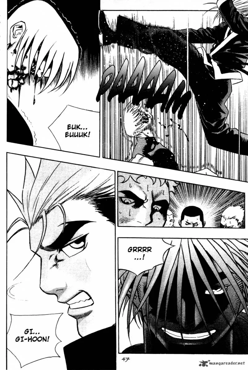 Player Kill Chapter 43 page 46