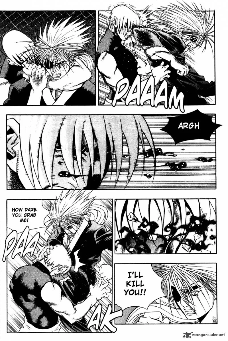 Player Kill Chapter 43 page 45