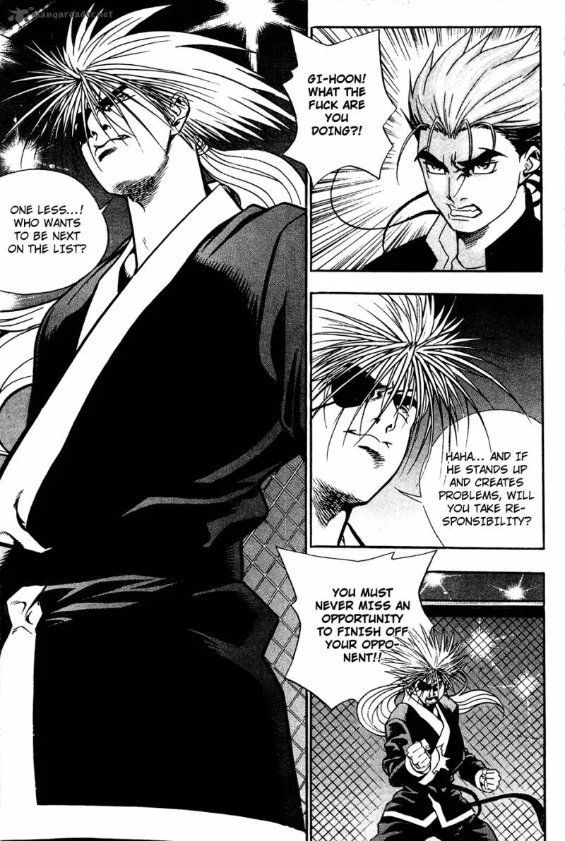 Player Kill Chapter 43 page 47