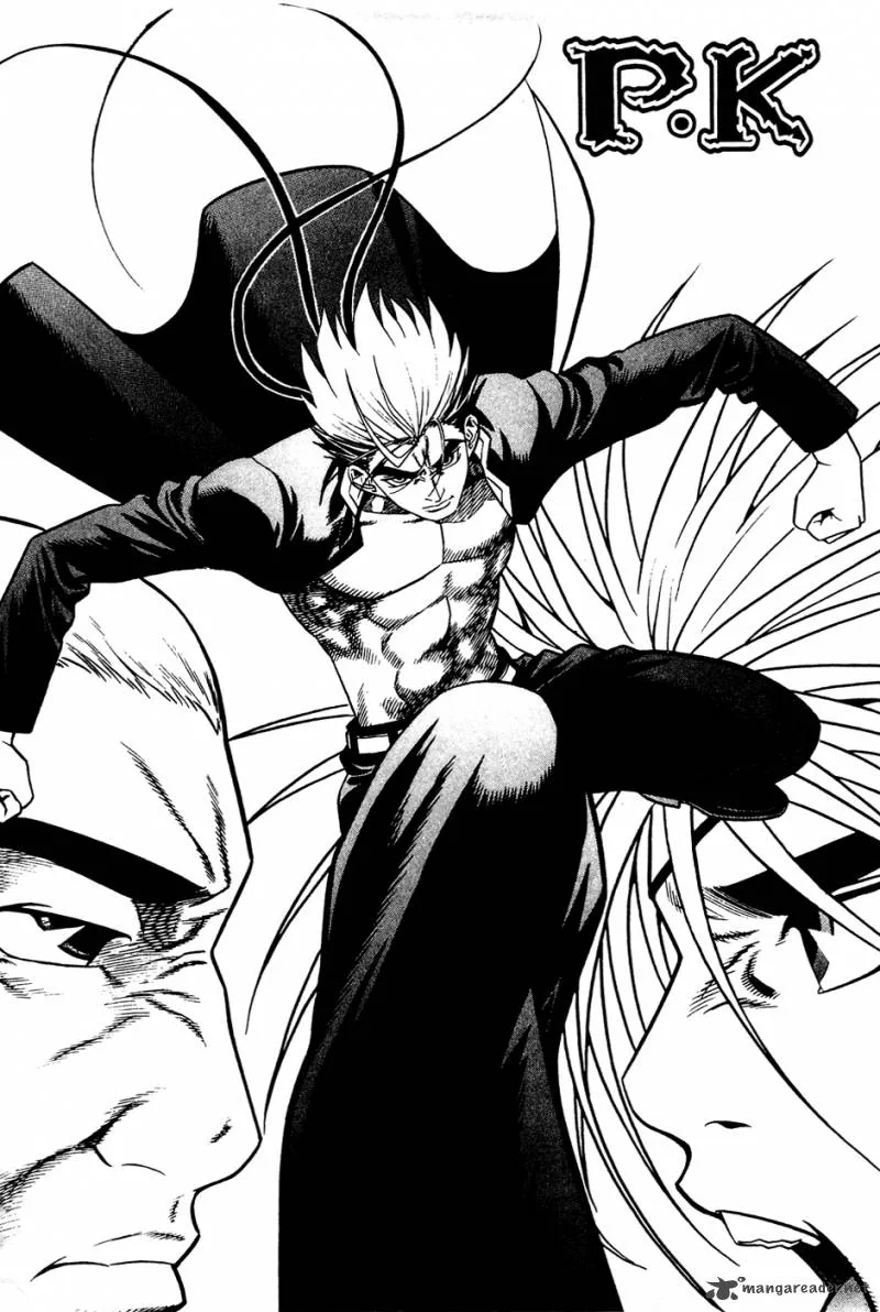 Player Kill Chapter 43 page 53
