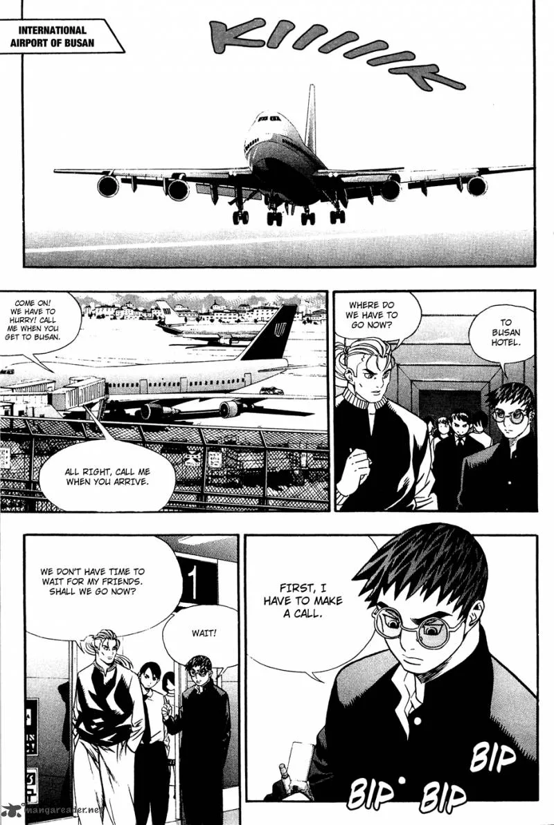 Player Kill Chapter 43 page 54