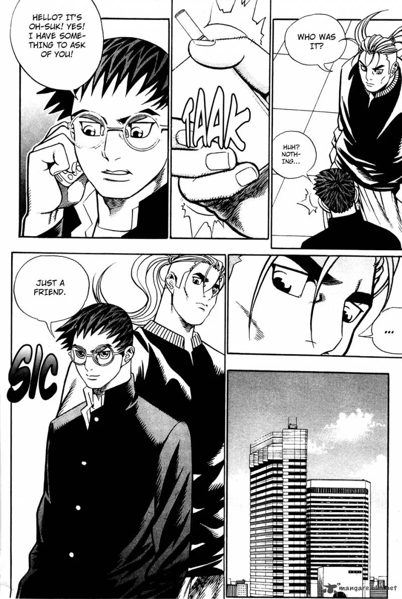 Player Kill Chapter 43 page 55