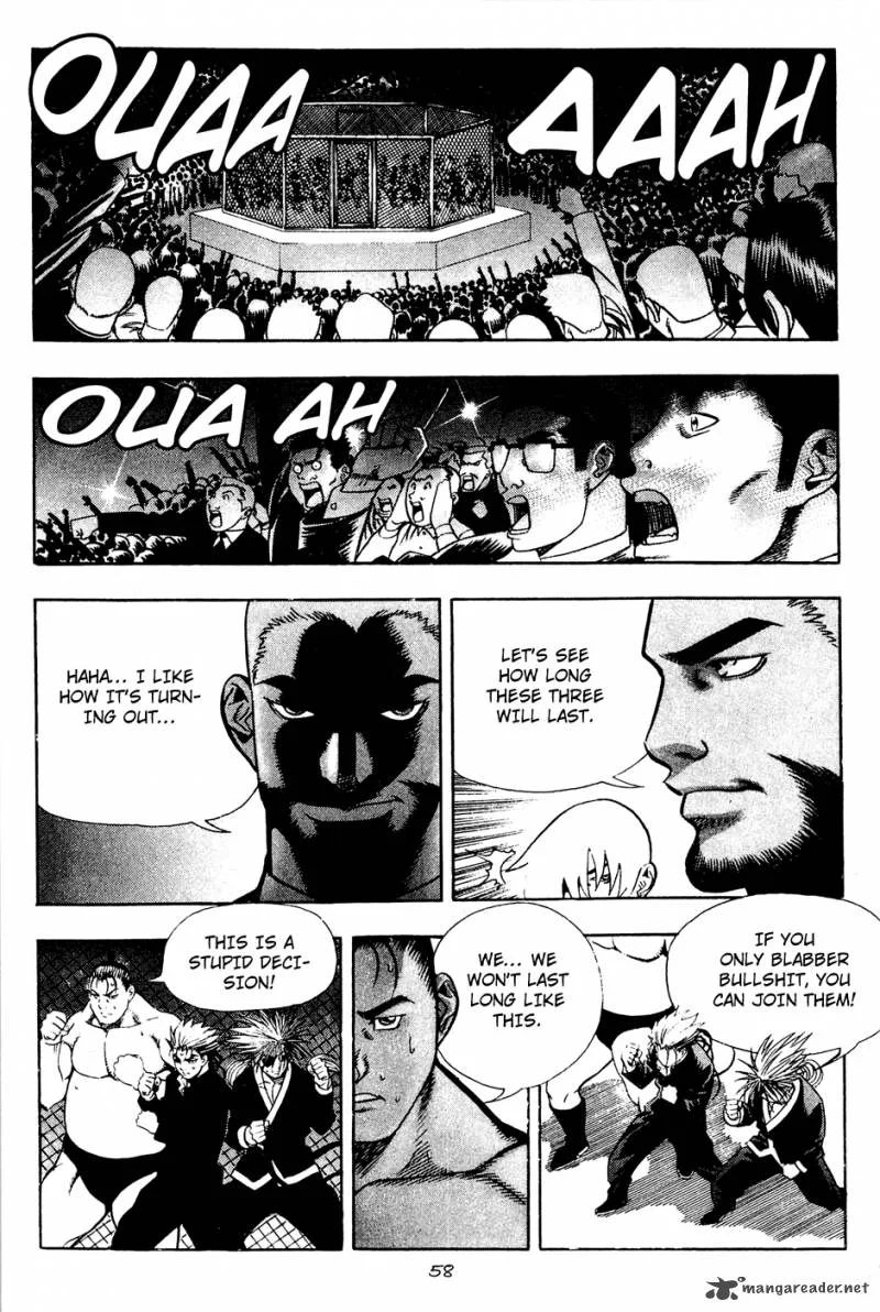 Player Kill Chapter 43 page 56