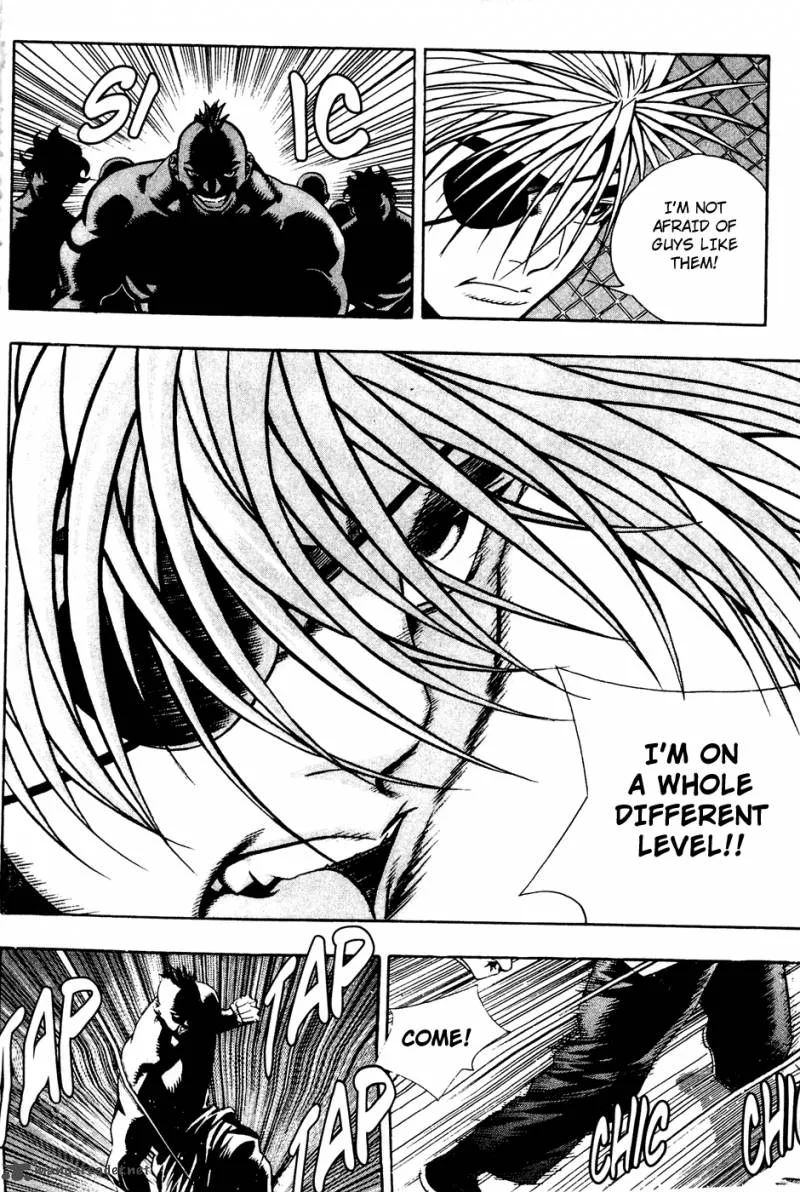Player Kill Chapter 43 page 57