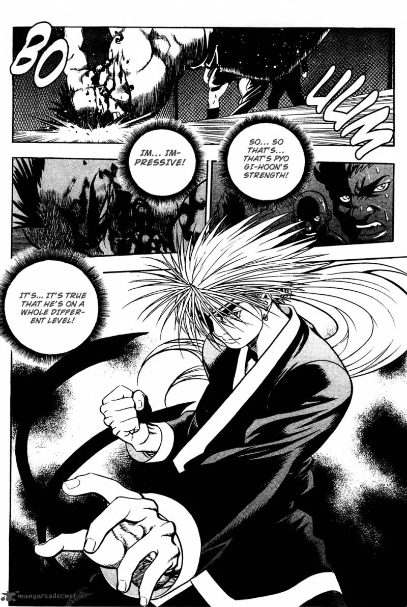 Player Kill Chapter 43 page 59