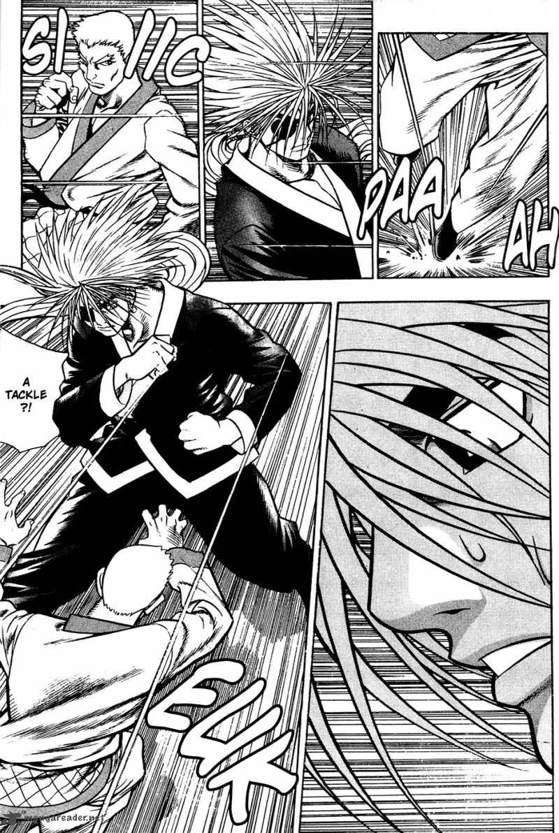Player Kill Chapter 43 page 62