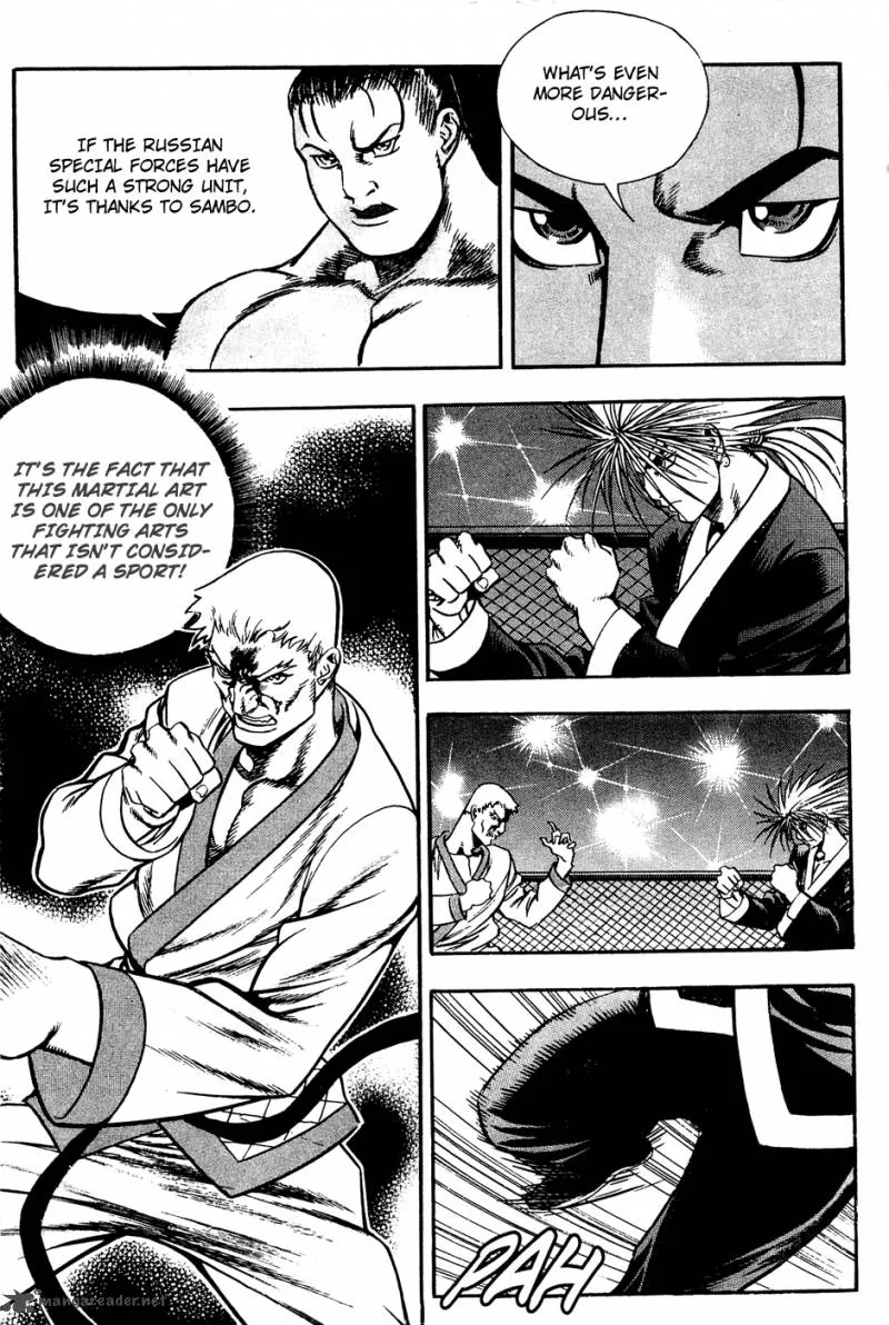 Player Kill Chapter 43 page 66