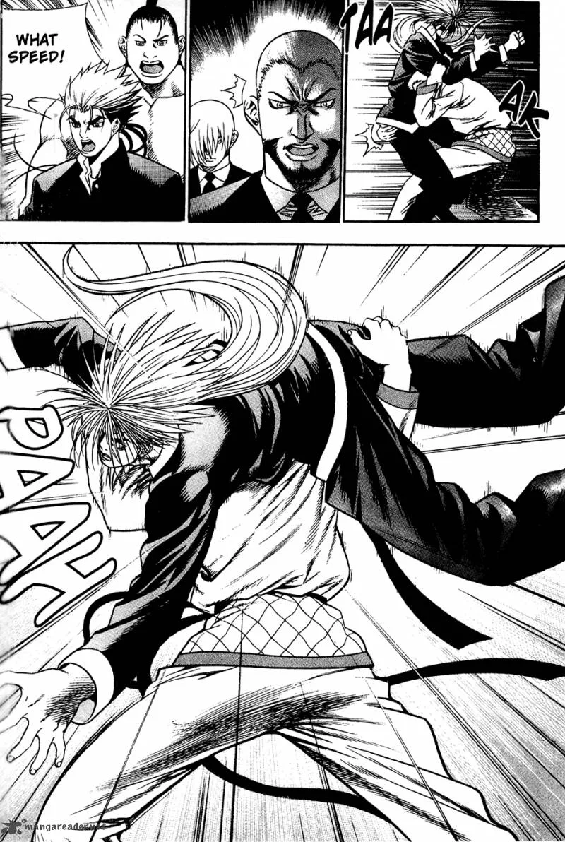 Player Kill Chapter 43 page 63