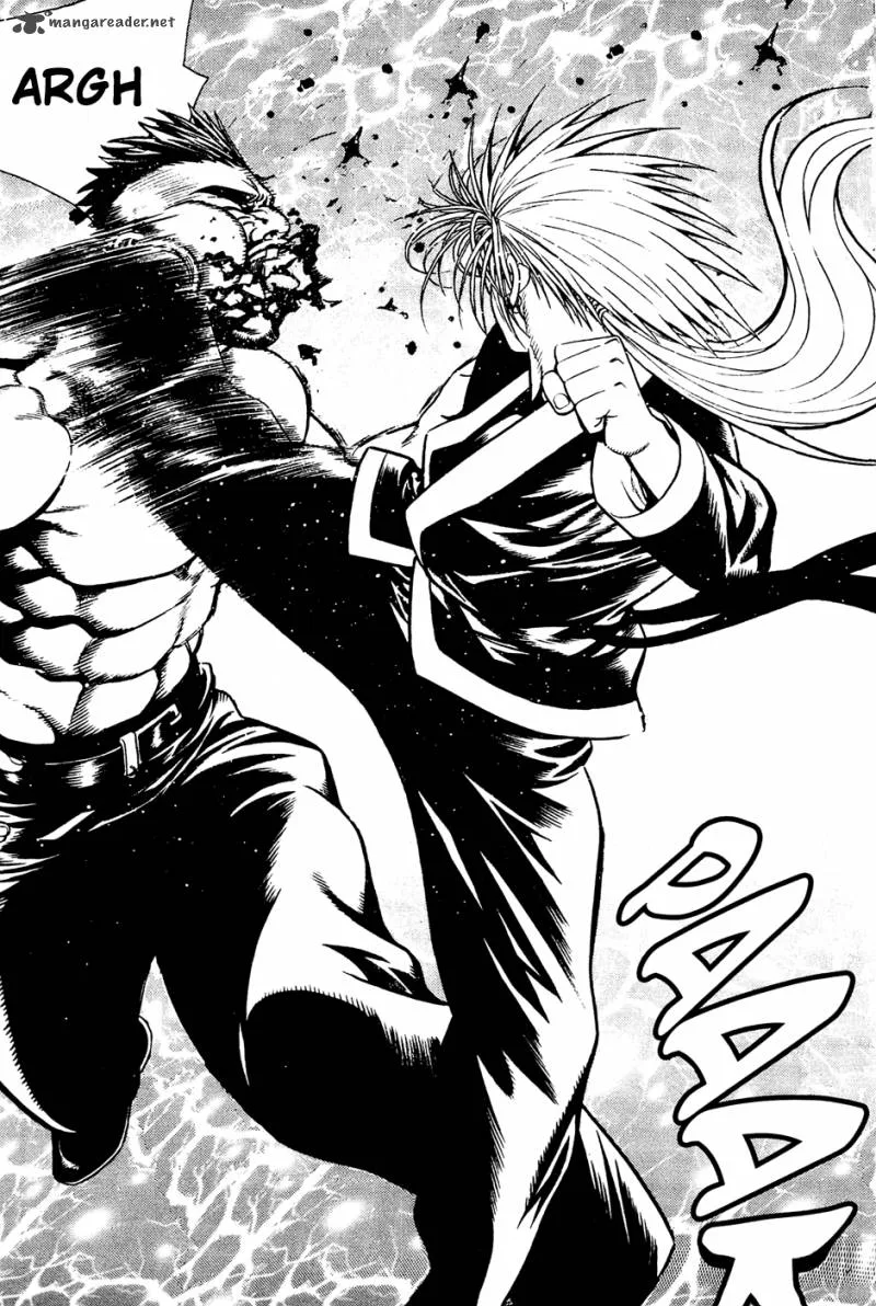 Player Kill Chapter 43 page 58