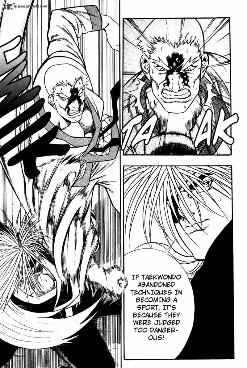 Player Kill Chapter 43 page 68