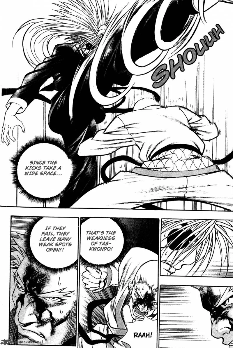 Player Kill Chapter 43 page 67