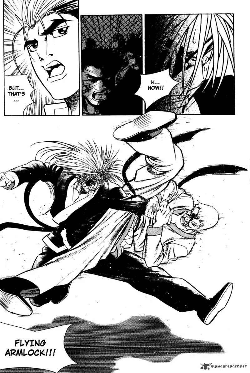 Player Kill Chapter 43 page 70