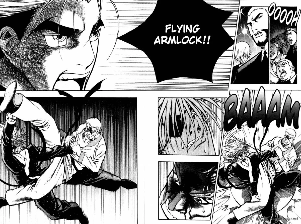 Player Kill Chapter 43 page 72