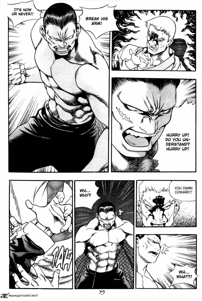 Player Kill Chapter 43 page 76