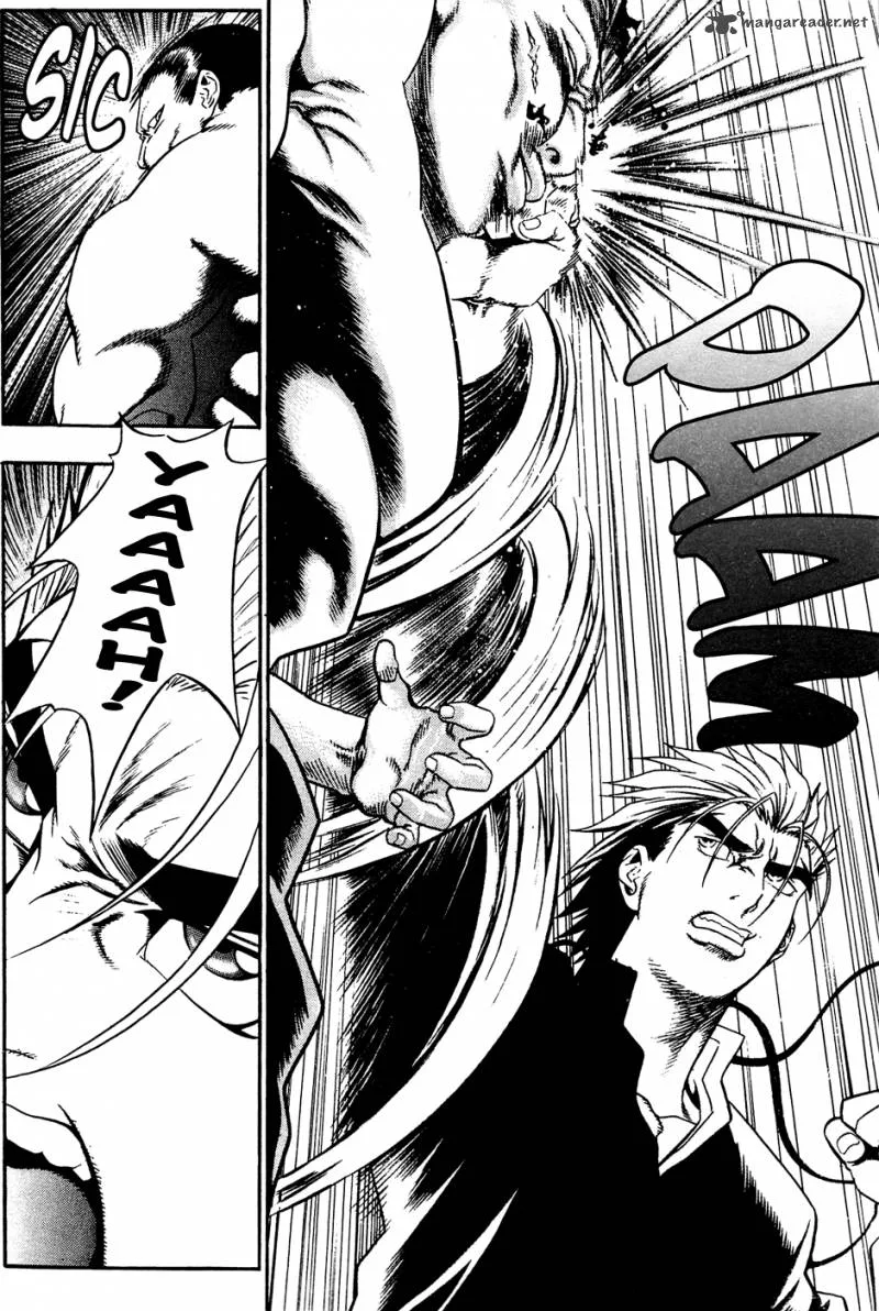 Player Kill Chapter 43 page 77