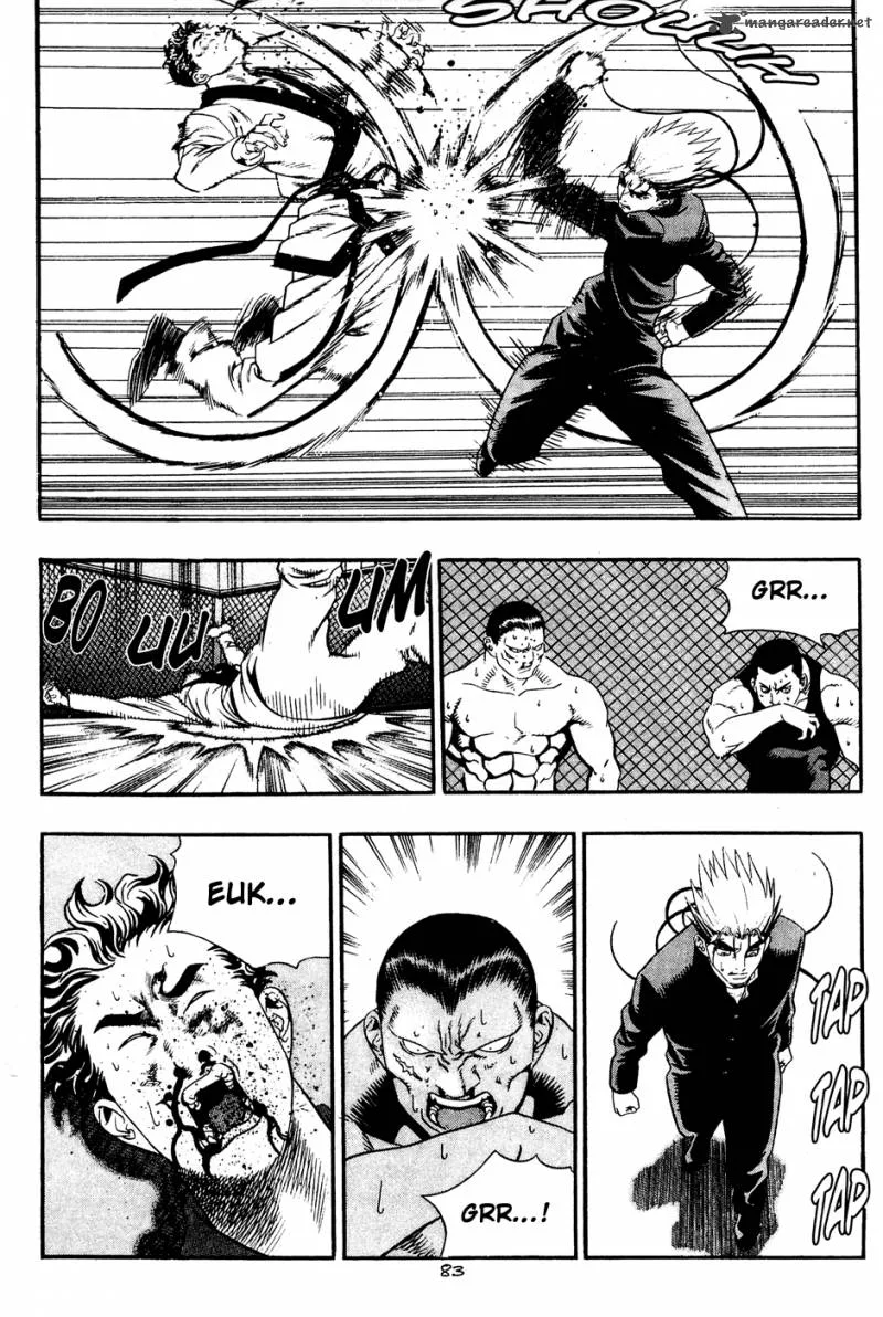 Player Kill Chapter 43 page 80