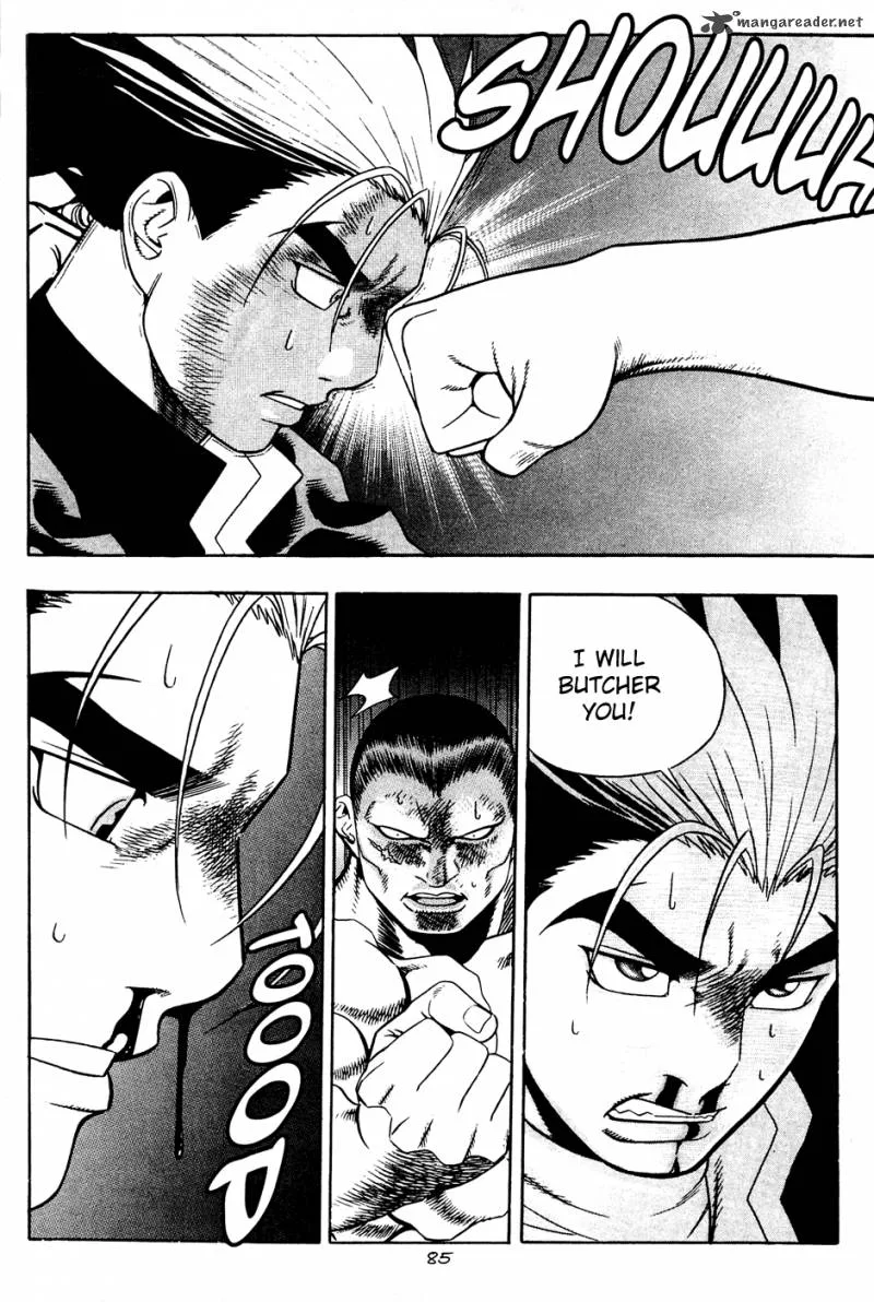 Player Kill Chapter 43 page 82