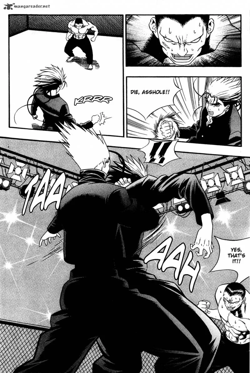 Player Kill Chapter 43 page 81