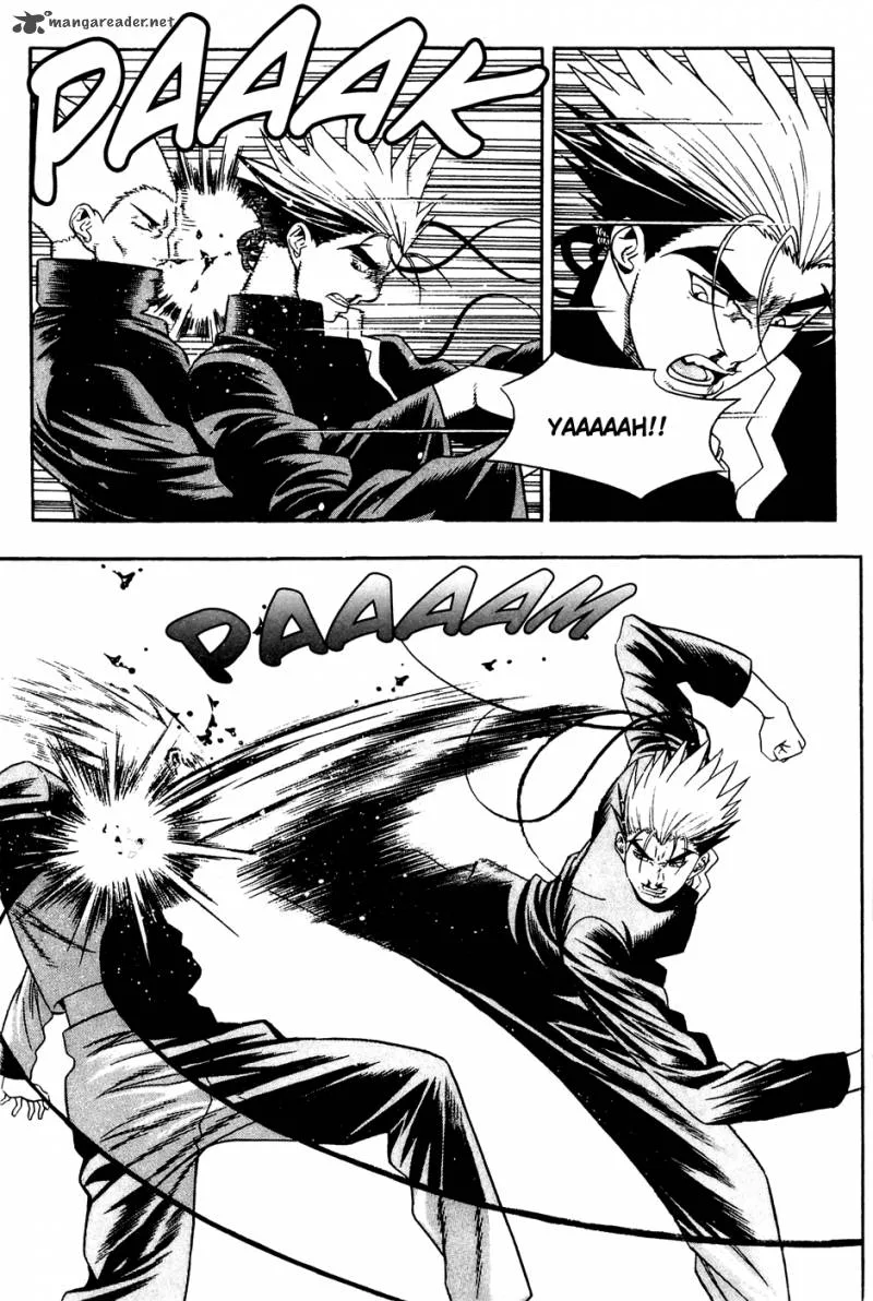 Player Kill Chapter 43 page 83