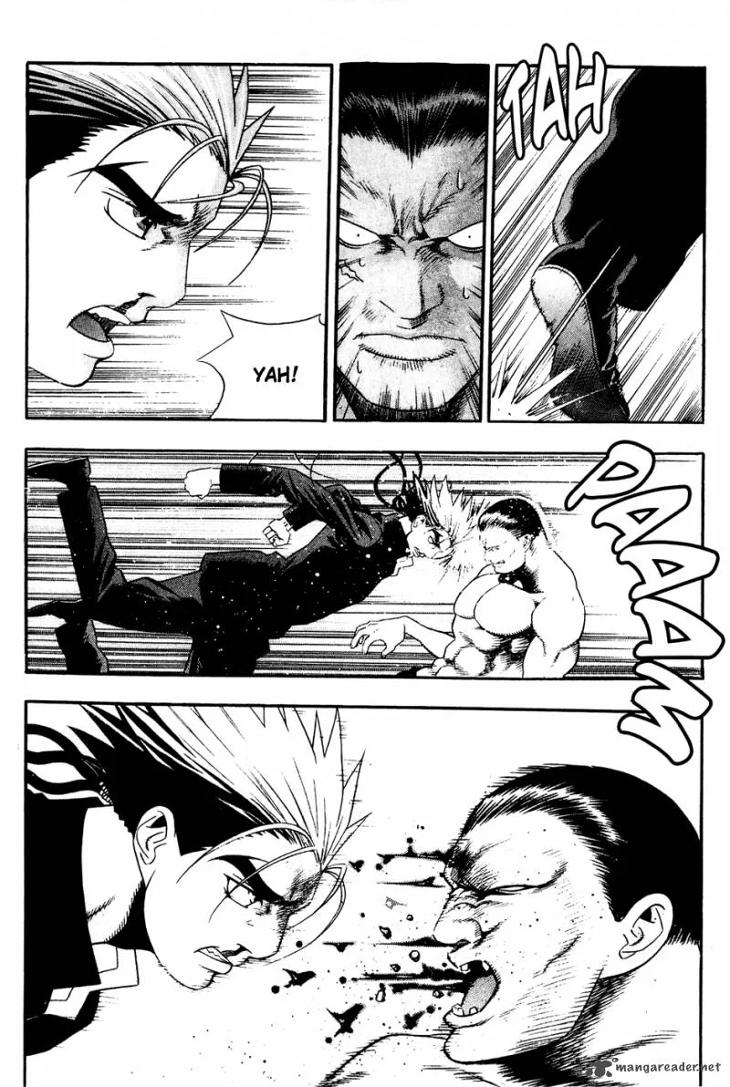 Player Kill Chapter 43 page 84