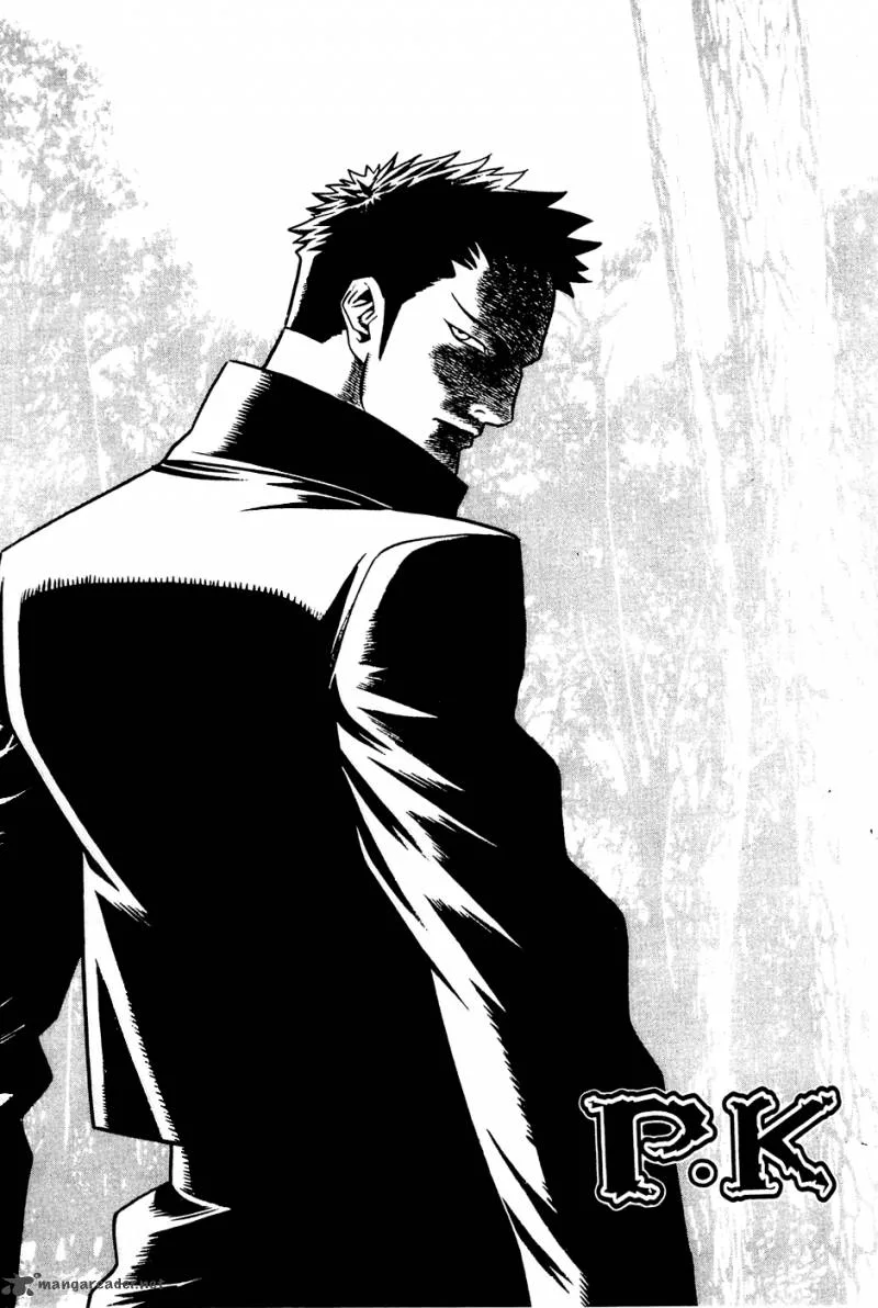 Player Kill Chapter 43 page 88