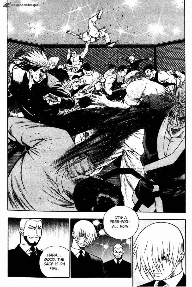 Player Kill Chapter 43 page 86