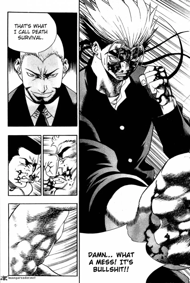 Player Kill Chapter 43 page 87