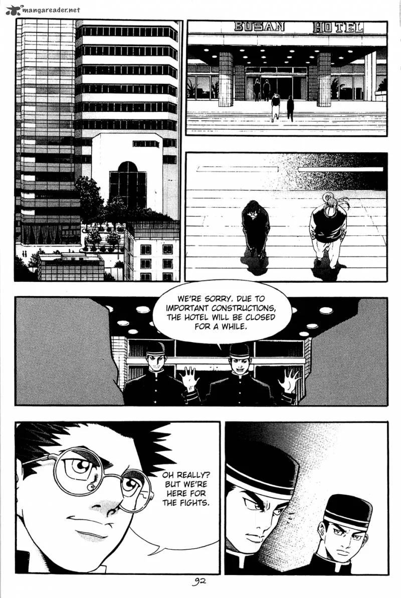 Player Kill Chapter 43 page 89