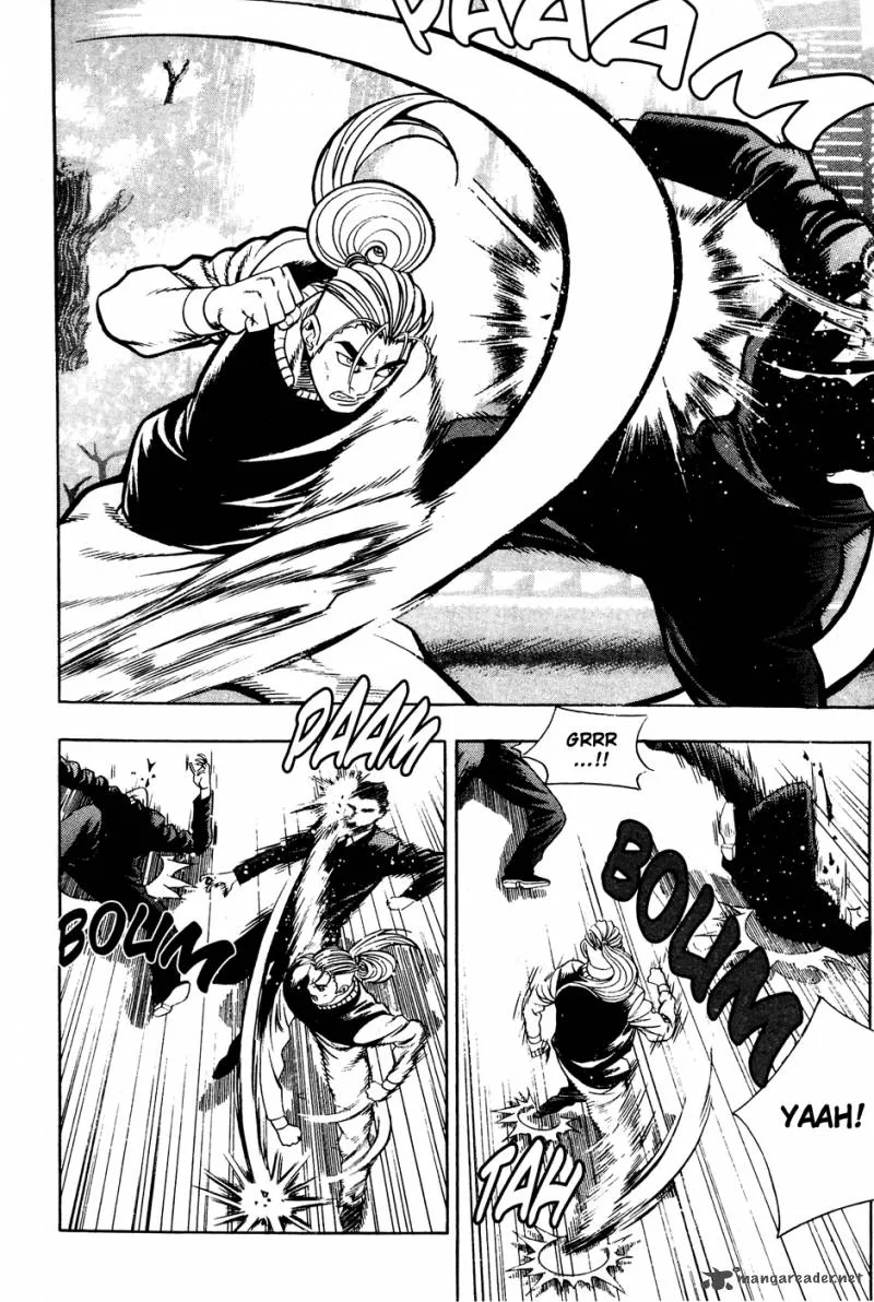 Player Kill Chapter 43 page 92