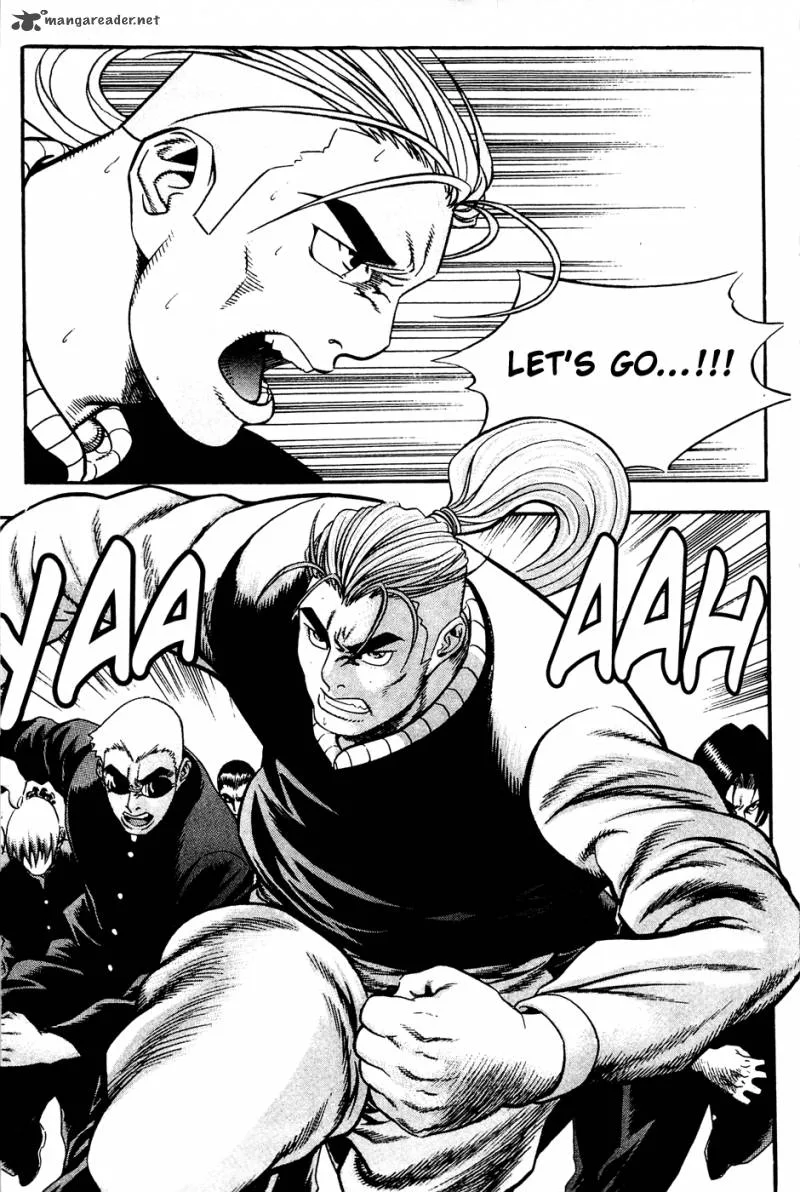 Player Kill Chapter 43 page 97