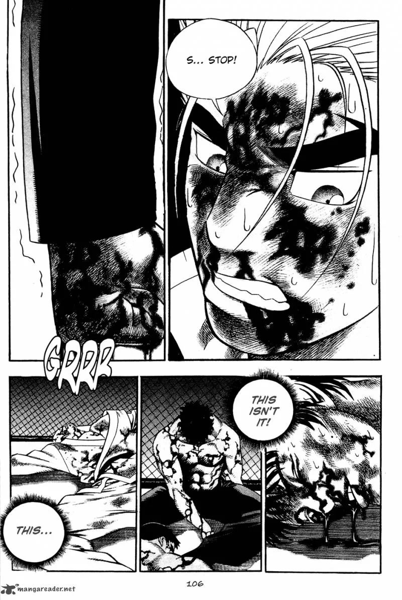 Player Kill Chapter 43 page 103