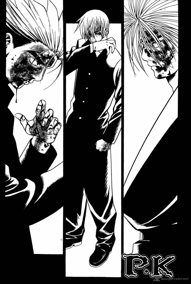 Player Kill Chapter 43 page 106