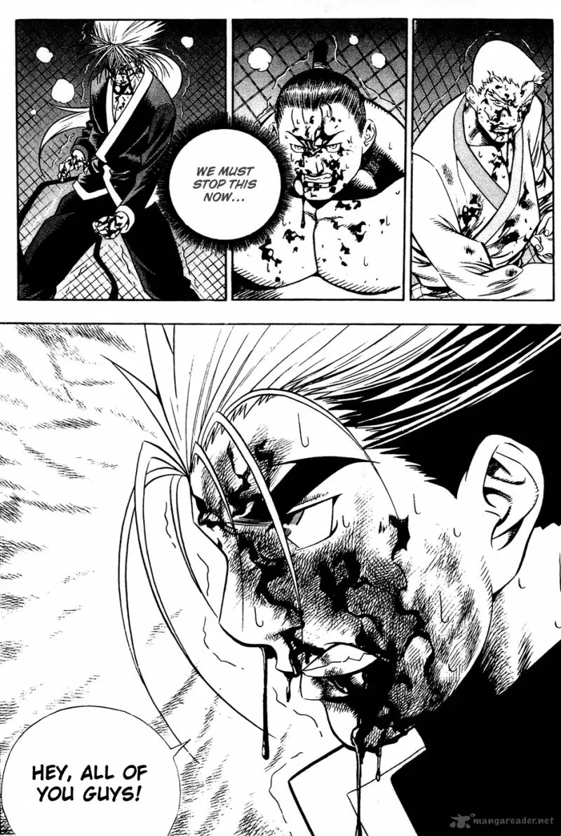 Player Kill Chapter 43 page 104