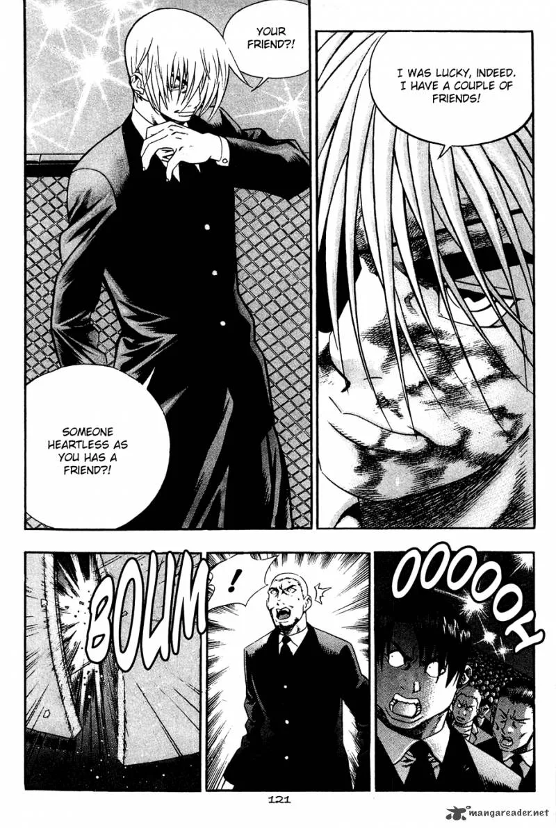 Player Kill Chapter 43 page 118